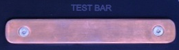10. Test Bar 